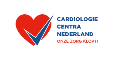 Logo Cardiologie Centra Nederland.